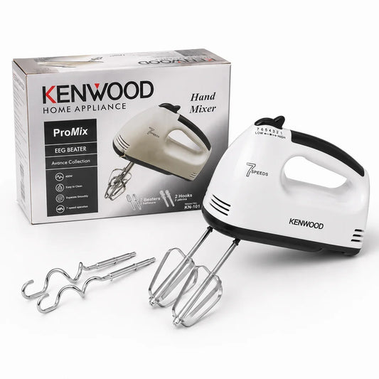 Kenwood ProMix 7-Speed Hand Mixer