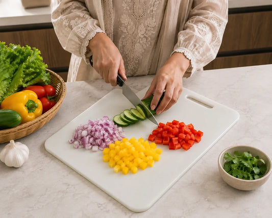 Premium Fiber Cutting Board