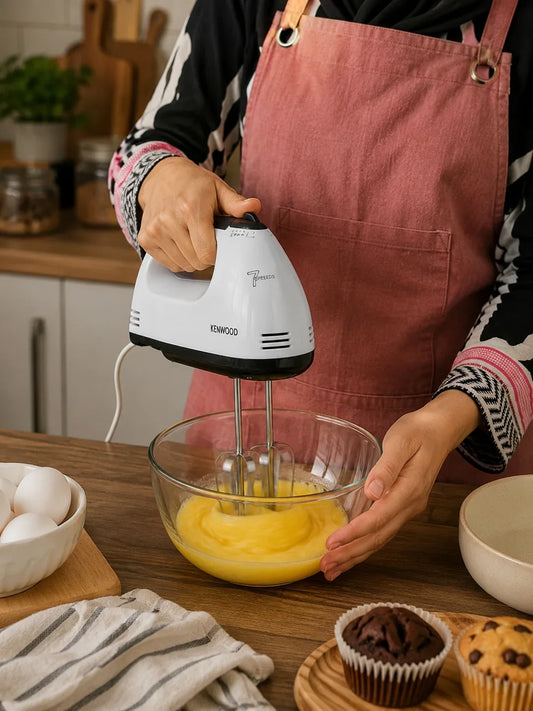 Kenwood ProMix 7-Speed Hand Mixer
