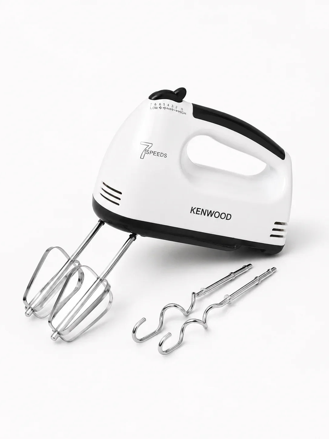 Kenwood ProMix 7-Speed Hand Mixer