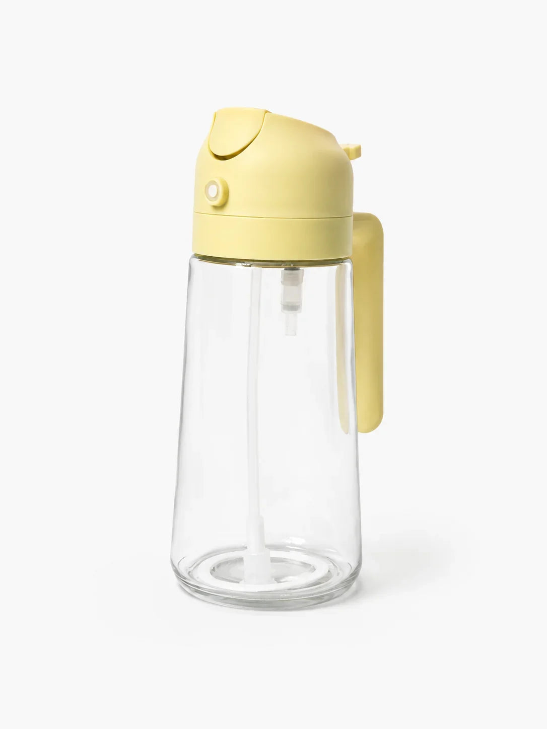 2-in-1 Spray & Pour Oil Dispenser Bottle