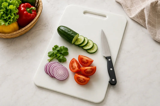 Premium Fiber Cutting Board