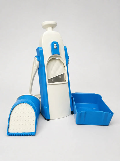 Multi-Function Adjustable Mandoline Vegetable Slicer