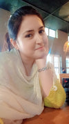 Areeba Nadeem