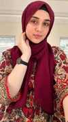 Hania Ahmed
