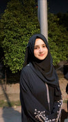 Zoya Farooq